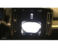 Volvo XC40 XC40 MODEL CORE de 2024 con 10 Km por 36.900 EUR. en Cantabria