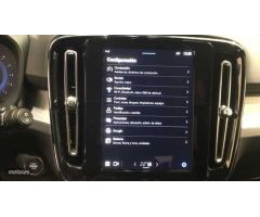 Volvo XC40 XC40 MODEL CORE de 2024 con 10 Km por 36.900 EUR. en Cantabria