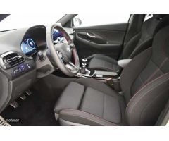 Hyundai i30 1.0 TGDI N Line 100 de 2024 con 14.030 Km por 22.990 EUR. en Ourense