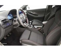 Hyundai i30 1.0 TGDI N Line 100 de 2024 con 12.600 Km por 22.990 EUR. en Ourense