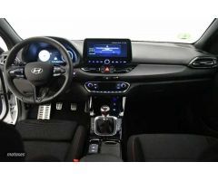 Hyundai i30 1.0 TGDI N Line 100 de 2024 con 12.600 Km por 22.990 EUR. en Ourense