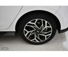 Hyundai i30 1.0 TGDI N Line 100 de 2024 con 12.600 Km por 22.990 EUR. en Ourense