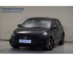 Hyundai i30 1.0 TGDI Klass LR 48V 120 de 2024 con 14.082 Km por 20.990 EUR. en Ourense