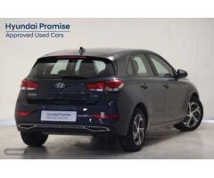 Hyundai i30 1.0 TGDI Klass LR 48V 120 de 2024 con 14.082 Km por 20.990 EUR. en Ourense