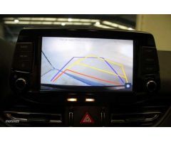 Hyundai i30 1.0 TGDI Klass LR 48V 120 de 2024 con 14.082 Km por 20.990 EUR. en Ourense
