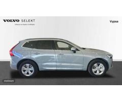 Volvo XC 60 2.0 B4 D CORE AUTO 197 5P de 2023 con 13.381 Km por 43.500 EUR. en Malaga
