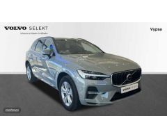Volvo XC 60 2.0 B4 D CORE AUTO 197 5P de 2023 con 13.381 Km por 43.500 EUR. en Malaga
