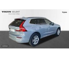 Volvo XC 60 2.0 B4 D CORE AUTO 197 5P de 2023 con 13.381 Km por 43.500 EUR. en Malaga