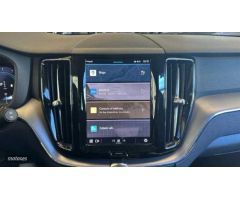 Volvo XC 60 2.0 B4 D CORE AUTO 197 5P de 2023 con 13.381 Km por 43.500 EUR. en Malaga