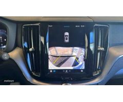 Volvo XC 60 2.0 B4 D CORE AUTO 197 5P de 2023 con 13.381 Km por 43.500 EUR. en Malaga