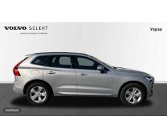 Volvo XC 60 2.0 B4 D CORE AUTO 197 5P de 2023 con 16.912 Km por 43.500 EUR. en Malaga