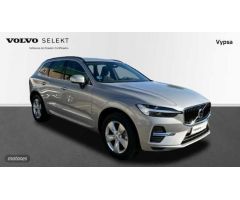 Volvo XC 60 2.0 B4 D CORE AUTO 197 5P de 2023 con 16.912 Km por 43.500 EUR. en Malaga