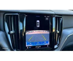 Volvo XC 60 2.0 B4 D CORE AUTO 197 5P de 2023 con 16.912 Km por 43.500 EUR. en Malaga