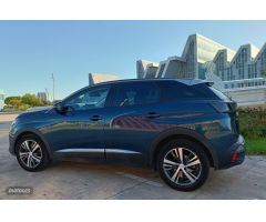 Peugeot 3008 PEUGEOT  1.2 Puretech 130CV SS  ALLURE de 2021 con 103.000 Km por 18.900 EUR. en Zarago