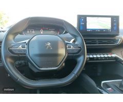 Peugeot 3008 PEUGEOT  1.2 Puretech 130CV SS  ALLURE de 2021 con 103.000 Km por 18.900 EUR. en Zarago