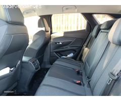 Peugeot 3008 PEUGEOT  1.2 Puretech 130CV SS  ALLURE de 2021 con 103.000 Km por 18.900 EUR. en Zarago
