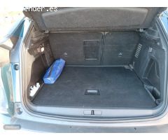 Peugeot 3008 PEUGEOT  1.2 Puretech 130CV SS  ALLURE de 2021 con 103.000 Km por 18.900 EUR. en Zarago