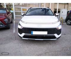 Hyundai Bayon 1.0 TGDI 48V Maxx de 2024 con 7.650 Km por 21.500 EUR. en Segovia