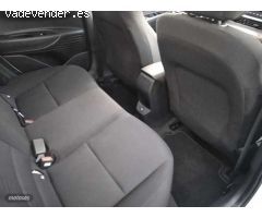 Hyundai Bayon 1.0 TGDI 48V Maxx de 2024 con 7.650 Km por 21.500 EUR. en Segovia