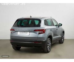 Skoda Karoq Karoq 1.6TDI AdBlue 125 Aniversario de 2021 con 83.100 Km por 19.990 EUR. en Cadiz