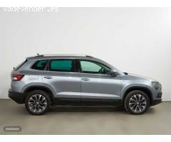 Skoda Karoq Karoq 1.6TDI AdBlue 125 Aniversario de 2021 con 83.100 Km por 19.990 EUR. en Cadiz