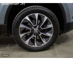 Skoda Karoq Karoq 1.6TDI AdBlue 125 Aniversario de 2021 con 83.100 Km por 19.990 EUR. en Cadiz