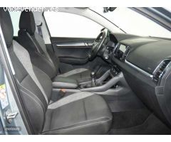 Skoda Karoq Karoq 1.6TDI AdBlue 125 Aniversario de 2021 con 83.100 Km por 19.990 EUR. en Cadiz