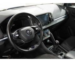 Skoda Karoq Karoq 1.6TDI AdBlue 125 Aniversario de 2021 con 83.100 Km por 19.990 EUR. en Cadiz