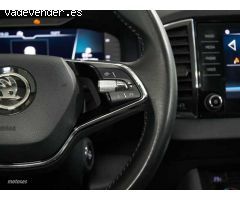 Skoda Karoq Karoq 1.6TDI AdBlue 125 Aniversario de 2021 con 83.100 Km por 19.990 EUR. en Cadiz
