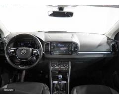Skoda Karoq Karoq 1.6TDI AdBlue 125 Aniversario de 2021 con 83.100 Km por 19.990 EUR. en Cadiz