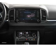 Skoda Karoq Karoq 1.6TDI AdBlue 125 Aniversario de 2021 con 83.100 Km por 19.990 EUR. en Cadiz