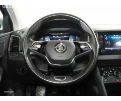 Skoda Karoq Karoq 1.6TDI AdBlue 125 Aniversario de 2021 con 83.100 Km por 19.990 EUR. en Cadiz
