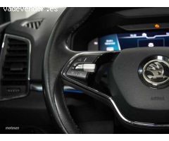 Skoda Karoq Karoq 1.6TDI AdBlue 125 Aniversario de 2021 con 83.100 Km por 19.990 EUR. en Cadiz