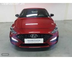 Hyundai i30 1.0 TGDI N Line 30A 120 de 2023 con 24.537 Km por 22.900 EUR. en Granada