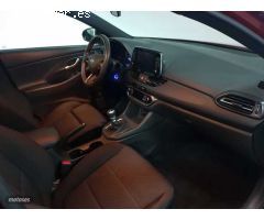 Hyundai i30 1.0 TGDI N Line 30A 120 de 2023 con 24.537 Km por 22.900 EUR. en Granada