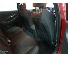 Hyundai i30 1.0 TGDI N Line 30A 120 de 2023 con 24.537 Km por 22.900 EUR. en Granada