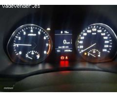 Hyundai i30 1.0 TGDI N Line 30A 120 de 2023 con 24.537 Km por 22.900 EUR. en Granada