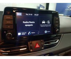 Hyundai i30 1.0 TGDI N Line 30A 120 de 2023 con 24.537 Km por 22.900 EUR. en Granada