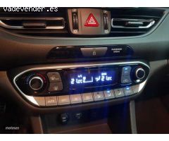 Hyundai i30 1.0 TGDI N Line 30A 120 de 2023 con 24.537 Km por 22.900 EUR. en Granada