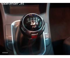 Hyundai i30 1.0 TGDI N Line 30A 120 de 2023 con 24.537 Km por 22.900 EUR. en Granada