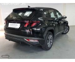 Hyundai Tucson 1.6 TGDI Klass 4x2 de 2024 con 15.669 Km por 24.700 EUR. en Granada