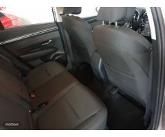 Hyundai Tucson 1.6 TGDI Klass 4x2 de 2024 con 15.669 Km por 24.700 EUR. en Granada
