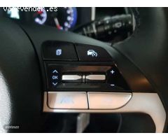 Hyundai Tucson 1.6 TGDI Klass 4x2 de 2024 con 15.669 Km por 24.700 EUR. en Granada