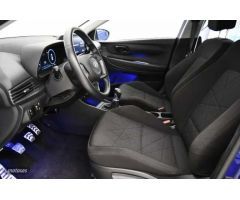 Hyundai Bayon 1.0 TGDI 48V Maxx de 2024 con 15.958 Km por 18.900 EUR. en Zaragoza
