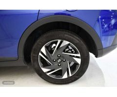 Hyundai Bayon 1.0 TGDI 48V Maxx de 2024 con 15.958 Km por 18.900 EUR. en Zaragoza