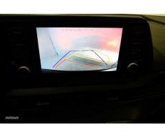 Hyundai Bayon 1.0 TGDI 48V Maxx de 2024 con 15.958 Km por 18.900 EUR. en Zaragoza