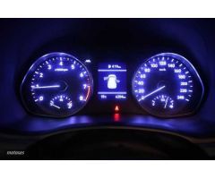 Hyundai i30 1.5 DPI Klass SLX 110 de 2024 con 6.195 Km por 18.700 EUR. en Zaragoza