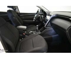 Hyundai Tucson 1.6 TGDI Klass 4x2 de 2024 con 14.066 Km por 24.200 EUR. en Zaragoza