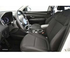 Hyundai Tucson 1.6 TGDI Klass 4x2 de 2024 con 14.066 Km por 24.200 EUR. en Zaragoza