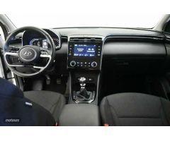 Hyundai Tucson 1.6 TGDI Klass 4x2 de 2024 con 14.066 Km por 24.200 EUR. en Zaragoza